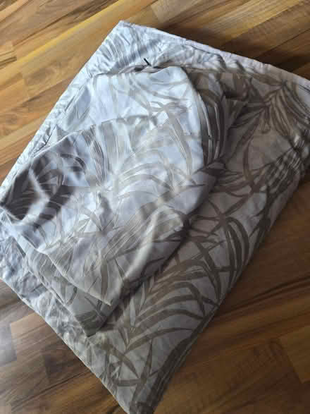 Photo of free Doube bed set (Weston, Bath) #1