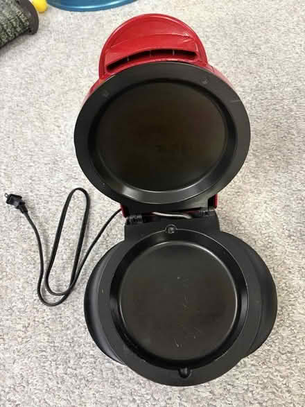 Photo of free Small cooking appliance (Inglewood area, Edmonton) #2