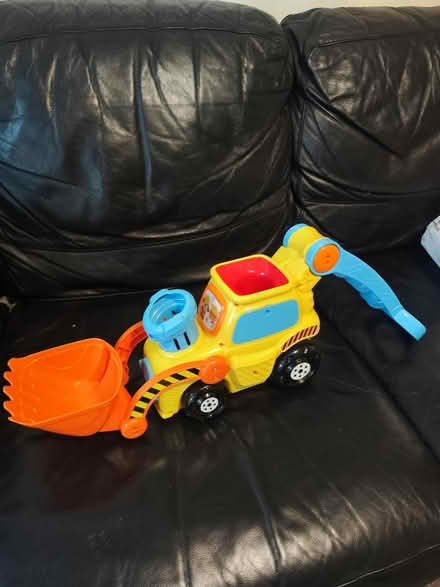 Photo of free Children toy (Dy4 8sz) #1