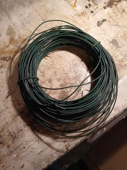 Photo of free Garden wire (Macclesfield SK10) #1