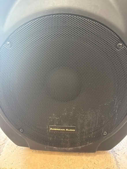 Photo of free Speaker (Encino) #2