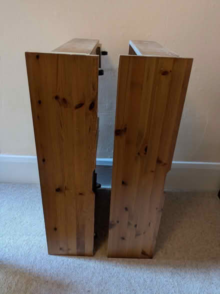 Photo of free Under-bed drawers (Caversham RG4) #1