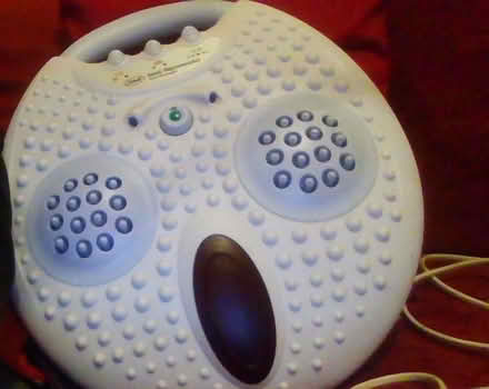 Photo of free Foot massager (Kingsley) #1