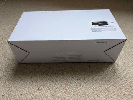 Photo of free Brother Printer toner (Caversham RG4) #2