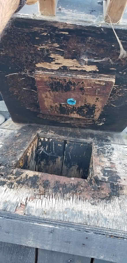Photo of free Home made hot composter (Letchworth SG6) #3