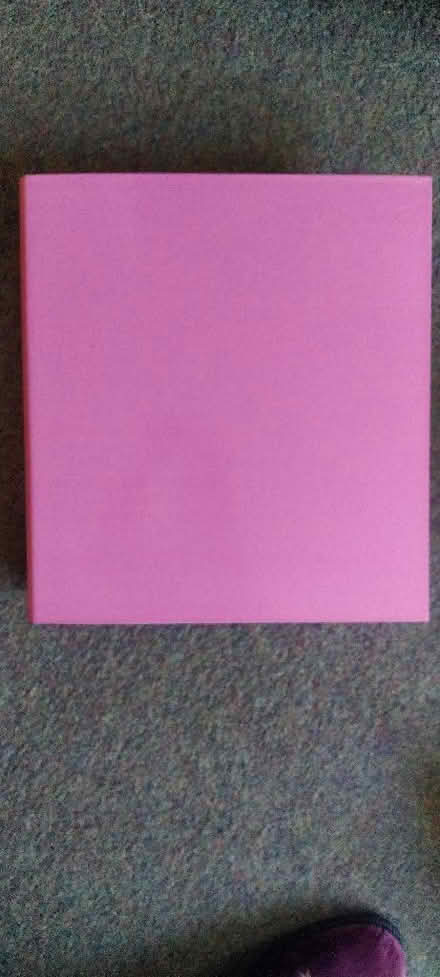 Photo of free Ring binders (Kennington OX1) #3
