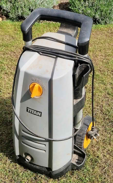 Photo of free Jet Washer (Orpington) #1