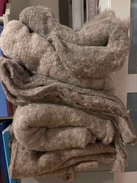Photo of free Wool packaging (Widcombe BA2) #1