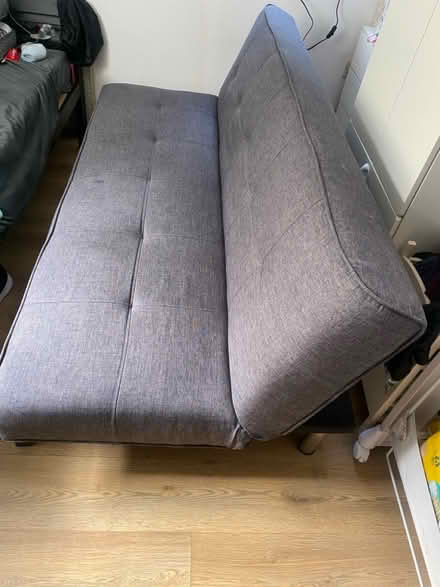 Photo of free Sofa bed (E11 3DS) #2