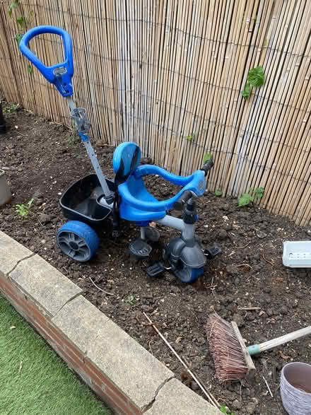 Photo of free Little Tykes Tricycle (Bow E3) #1