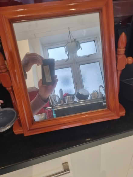 Photo of free Mirror (W5) #1