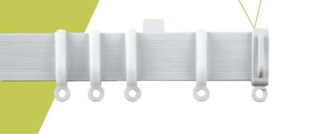 Photo of Curtain Track (TW13) #1