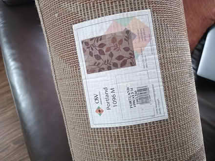 Photo of free Living Room Rug (G81 6LA) #2