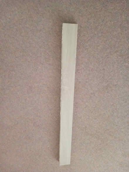 Photo of free Shelf (Elvaston Meadows DE72) #1