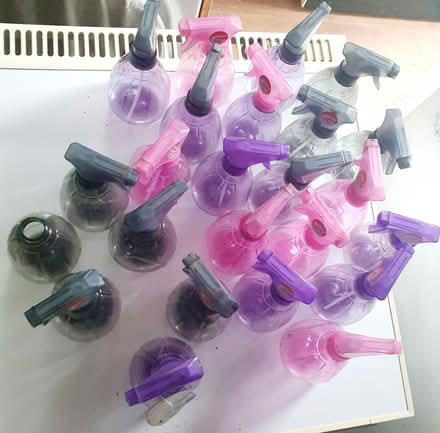 Photo of free bottle filler (sk164qb) #2