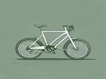 Photo of Adult bikes. Electric (West Marina TN38) #1