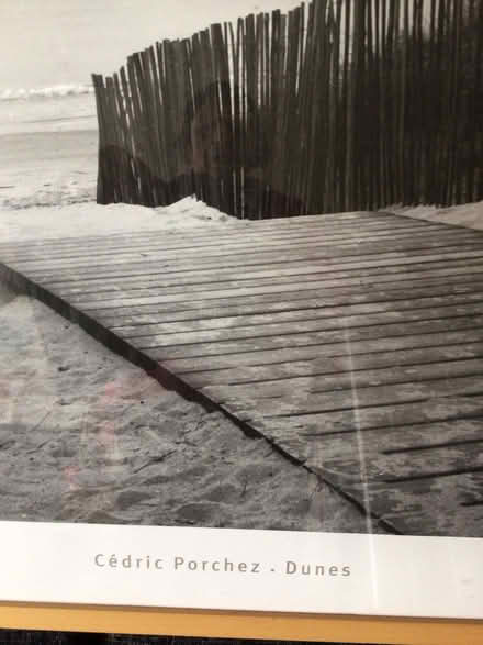 Photo of free Large picture (Wellington) #2
