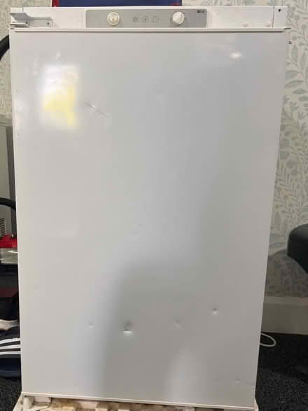 Photo of free Under counter freezer (Radford CV6) #2