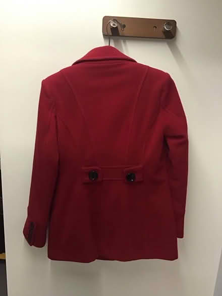 Photo of free Ladies Winter Coat (Alta Vista) #2