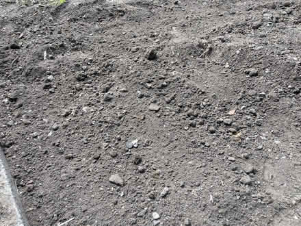 Photo of free Topsoil (SE10 0AQ) #1