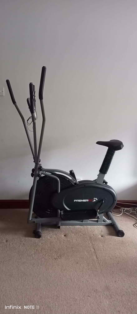 Photo of free Elliptical (St Neots PE19) #1