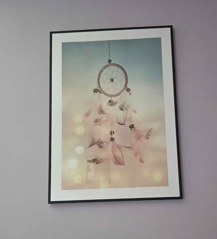 Photo of free Canvas and framed picture (Derby city centre) #1