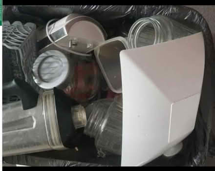 Photo of free lots of kitchen miscellaneous stuff (Hanwell W13) #2