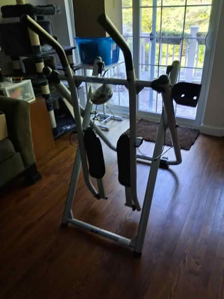 Photo of free Glider (White Plains) #1