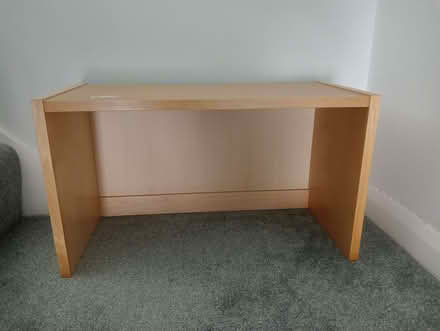 Photo of free Billy Bookcase topboxes (Kidlington OX5) #4