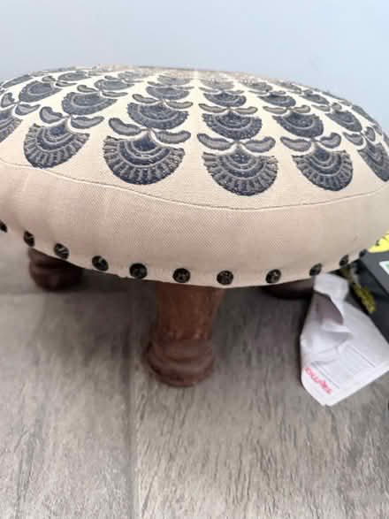 Photo of free Small foot stall (Collection SW6) #1