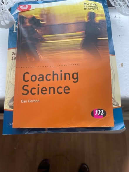Photo of free Science text books (South Ockendon RM15) #4