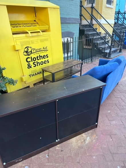 Photo of free Nice Furniture (Navy Yard) #1