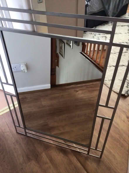 Photo of free Large mirror (Wellington) #1