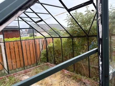 Photo of free Green House (Dublin 3) #2