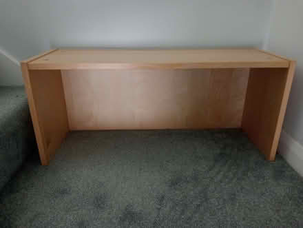 Photo of free Billy Bookcase topboxes (Kidlington OX5) #2