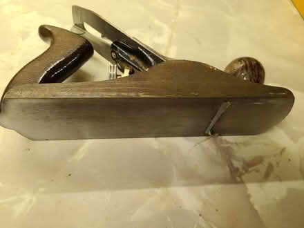 Photo of free Stanley block wood plane (Penrith CA11) #3