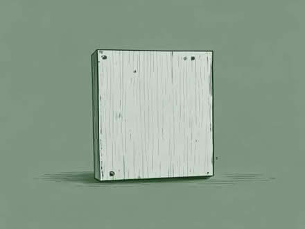 Photo of free 6ft by 2ft sheet of exterior grade plywood. 6mm thick (Walton Superior WA4) #1