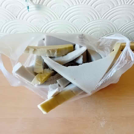 Photo of free Foam offcuts (Retford DN22) #1