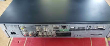 Photo of free Sky+ HD Digital TV Box (Wylde Green B24) #3