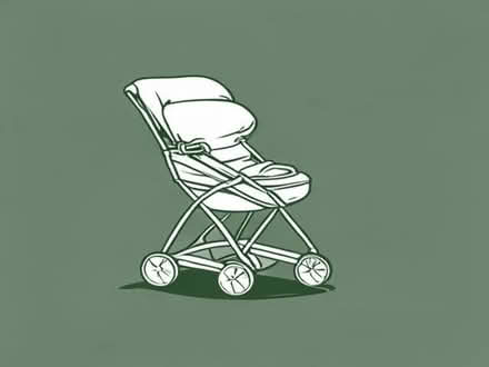 Photo of Stroller or pushchair (Dudbridge GL5) #1