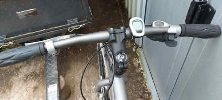 Photo of free Man's bike (South Derbyshire DE73) #3
