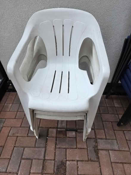Photo of free Chairs (Hurst RG10) #1