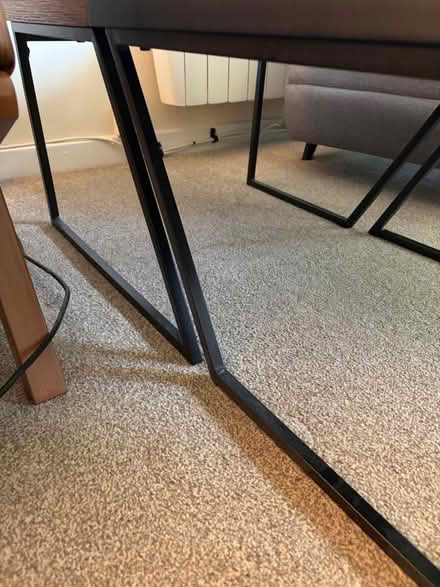 Photo of free Coffee table unique design (Ealing W13) #4