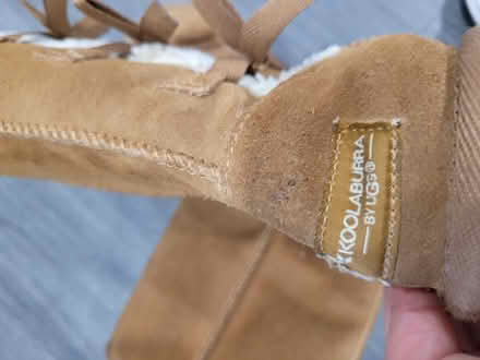 Photo of free Girls shoes (Troy Mi) #4