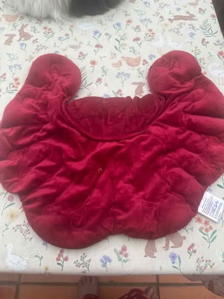 Photo of free microwaveable heat pad (Heysham LA3) #1