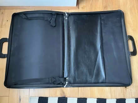 Photo of free Art portfolio folder (Thornton Heath CR7 8) #2