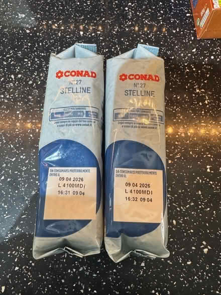 Photo of free Pasta (Cutteslowe OX2) #2