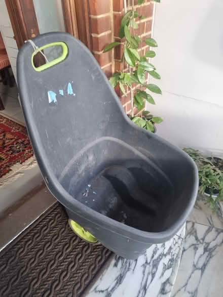 Photo of free Cart on wheels (W5) #1