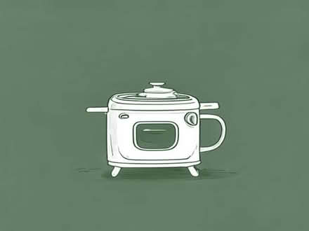 Photo of Rayburn Cooker Solid Fuel (Kendal LA9) #1