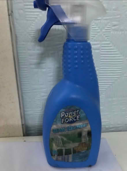 Photo of free Cleaner for PVC garden furniture (L25, Woolton) #1